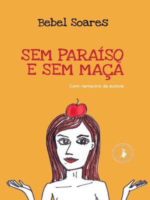 cover image of Sem paraíso e sem maçã